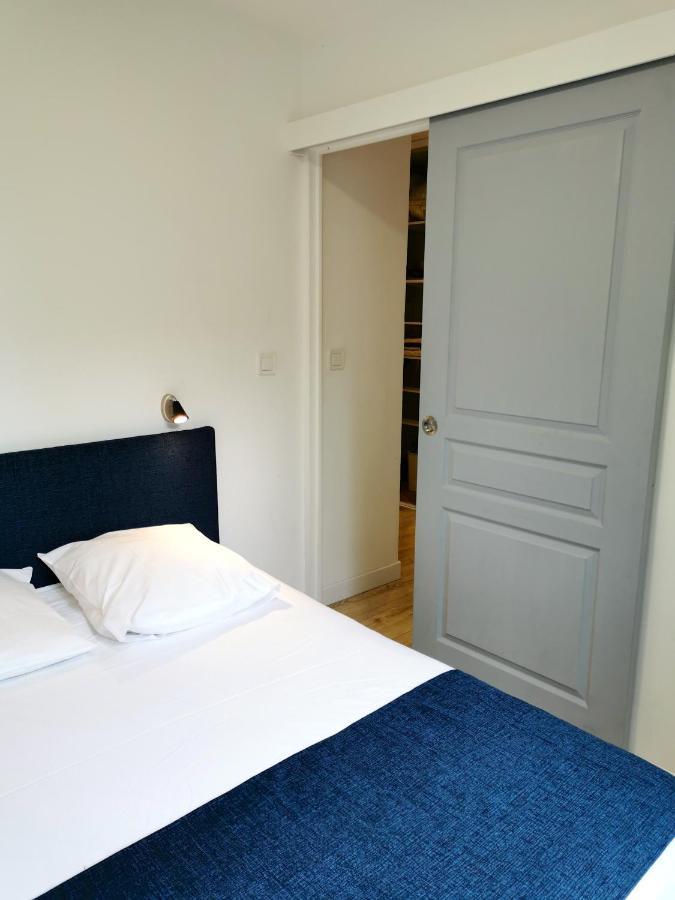 Les Mariettes Apartment La Rochelle  Exterior photo