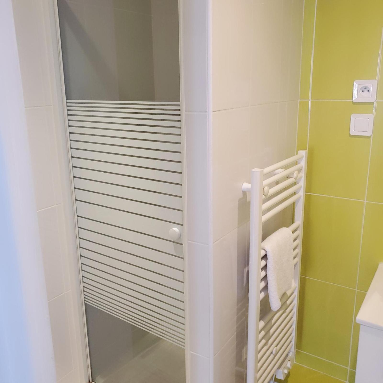 Les Mariettes Apartment La Rochelle  Exterior photo